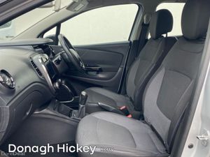 Renault Captur dCi 90 INTENSE - Image 4