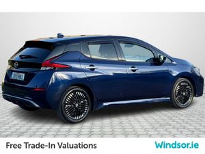 Nissan Leaf Leaf SVE 40 kWh - Image 3