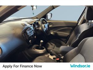 Nissan Juke 1.2 SV - Image 4