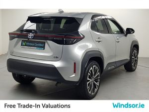 Toyota Yaris Cross Hybrid - Image 4