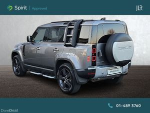 Land Rover Defender 110 2.0 Si4 PHEV SE - Image 2
