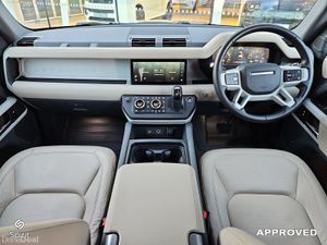 Land Rover Defender 110 2.0 Si4 PHEV SE - Image 4