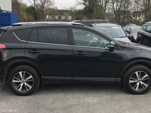 Toyota RAV4 2018 2.0 D-4D Luna PLEASE READ AD - Image 3