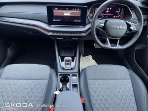 Skoda Octavia Sportline 2.0TDI 150HP DSG - Image 2