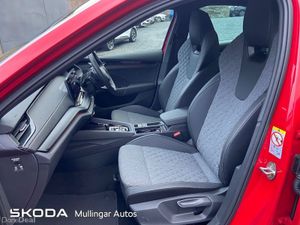 Skoda Octavia Sportline 2.0TDI 150HP DSG - Image 4