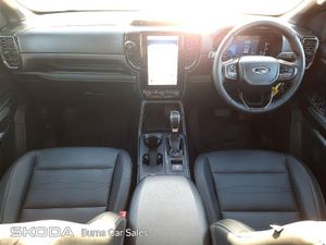 Ford Ranger TREMOR 2.0L TD ECOBLUE - Image 3