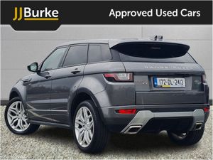 Land Rover Range Rover Evoque High Spec, 2.0 Td4 H - Image 4