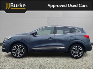 Renault Kadjar 1.3 TCE 140 GPF GT Line - Image 3