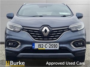 Renault Kadjar 1.3 TCE 140 GPF GT Line - Image 2