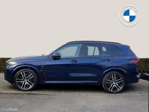 BMW X5 xDrive50e M Sport - Image 3