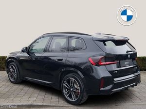 BMW X1 X1 xDrive25e M Sport - Image 2