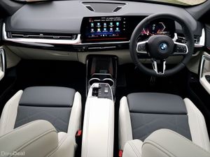 BMW X1 X1 xDrive25e M Sport - Image 4