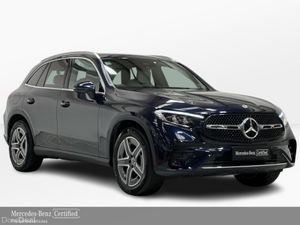 Mercedes-Benz GLC GLC220 D 4Matic AMG Line + - Image 4