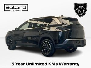 Peugeot 5008 1.2 HYBRID GT EXEC LINE *IN STOCK* €1 - Image 3