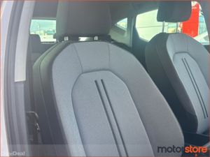 SEAT Leon 1.0TSI | TINY MILEAGE |  €84 PER WEEK - Image 4