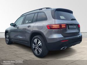 Mercedes-Benz GLB GLB200d Progressive Auto 7 Seate - Image 3