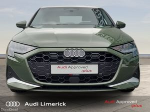Audi A3 SAL 30 TDI 115HP SE - Image 3