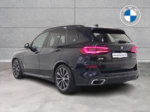 BMW X5 xDrive45e M Sport - Image 3