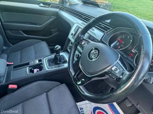 Volkswagen Passat 2015 diesel - Image 4