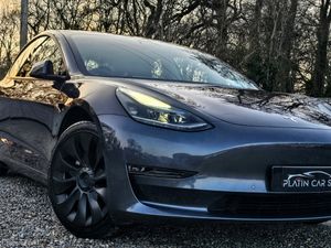 🔥 2021 Tesla Model 3 Long Range Dual Motor AWD - Image 2