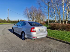 Skoda Octavia Diesel - Image 3
