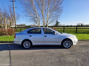 Skoda Octavia Diesel - Image 4