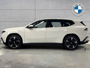 BMW iX3 50 xDrive - Image 3