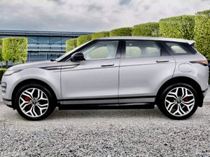 🇮🇪RANGE ROVER EVOQUE 1.5 P300 4WD AUTOBIOGRAPHY - Image 3