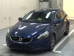 Volvo V40 COMING SOON - Image 4