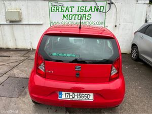 SEAT Mii 1.0 75HP SE 5DR - Image 3