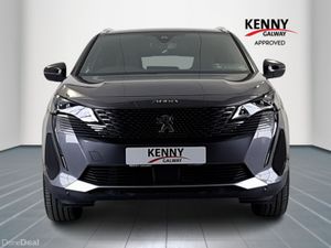 Peugeot 3008 GT MHEV AUTO - Image 2