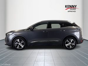 Peugeot 3008 GT MHEV AUTO - Image 4