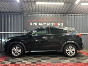 2014 142 Honda Vezel 1.5 Petrol Auto/Hybrid - Image 3