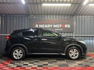 2014 142 Honda Vezel 1.5 Petrol Auto/Hybrid - Image 4