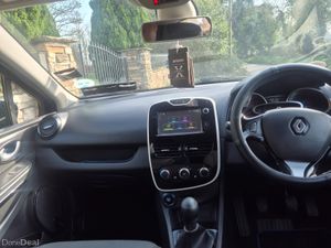 2016 Renault Clio 1.2 petrol - Image 3