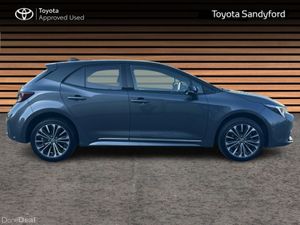 Toyota Corolla LUNA SPORT HATCHBACK // AIR CON // - Image 3
