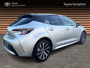 Toyota Corolla LUNA SPORT HATCHBACK // AIR CON // - Image 2