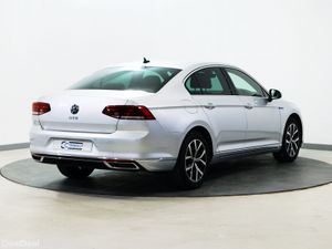 *8* 2021 Volkswagen Passat 1.4 gte auto - Image 4