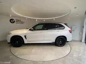 BMW X5 xDrive30d M Sport 5dr Auto [7 Seat] - Image 4