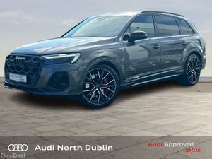 Audi Q7 Audi Q7 SUV Competition TFSI e quattro 360 - Image 4