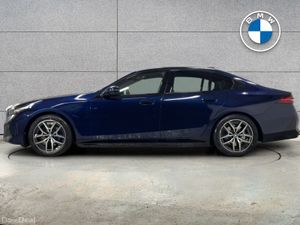 BMW 5-Series 530e M Sport Saloon - Image 3