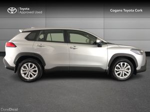 Toyota Corolla Cross COROLLA CROSS LUNA 1.8 - Image 3