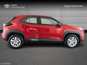 Toyota Yaris Cross LUNA 4DR AUTO - Image 3