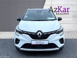 Renault Captur 2023 TECHNO 1.0TCE €93 P/W WITH NO - Image 3