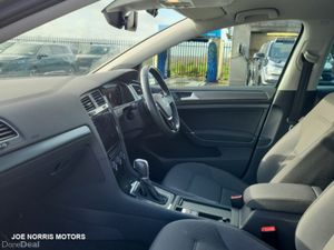 Volkswagen Golf 1.2 TSI Comfortline Meister AUTOMA - Image 4