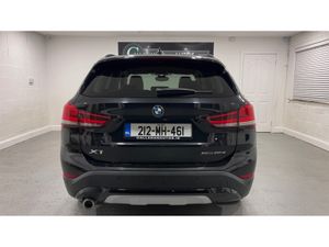 BMW X1 XDRIVE 25E  X LINE SPEC AUTO***TINY KMS *** - Image 3