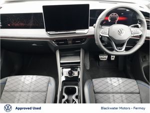 Volkswagen Tiguan TIGUAN RL75 2.0TDI DSG 150HP - Image 3