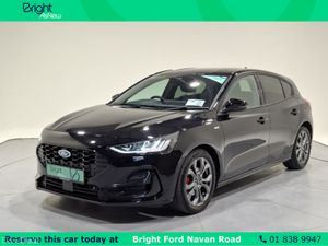 Ford Focus 1.0L ECO ST-LINE 125PS M - Image 4