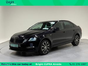 Skoda Octavia SOL 1.6 TDI 115HP DSG 4 4DR AUTO - Image 3
