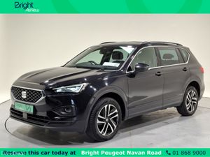 SEAT Tarraco 2.0 TDI 150HP DSG 7S SE 5DR AUTO - Image 4